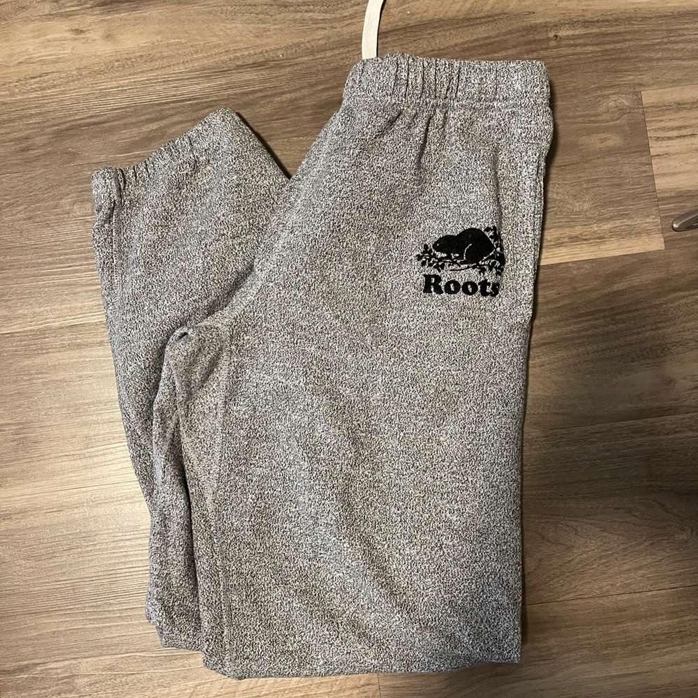Roots Sweatpants